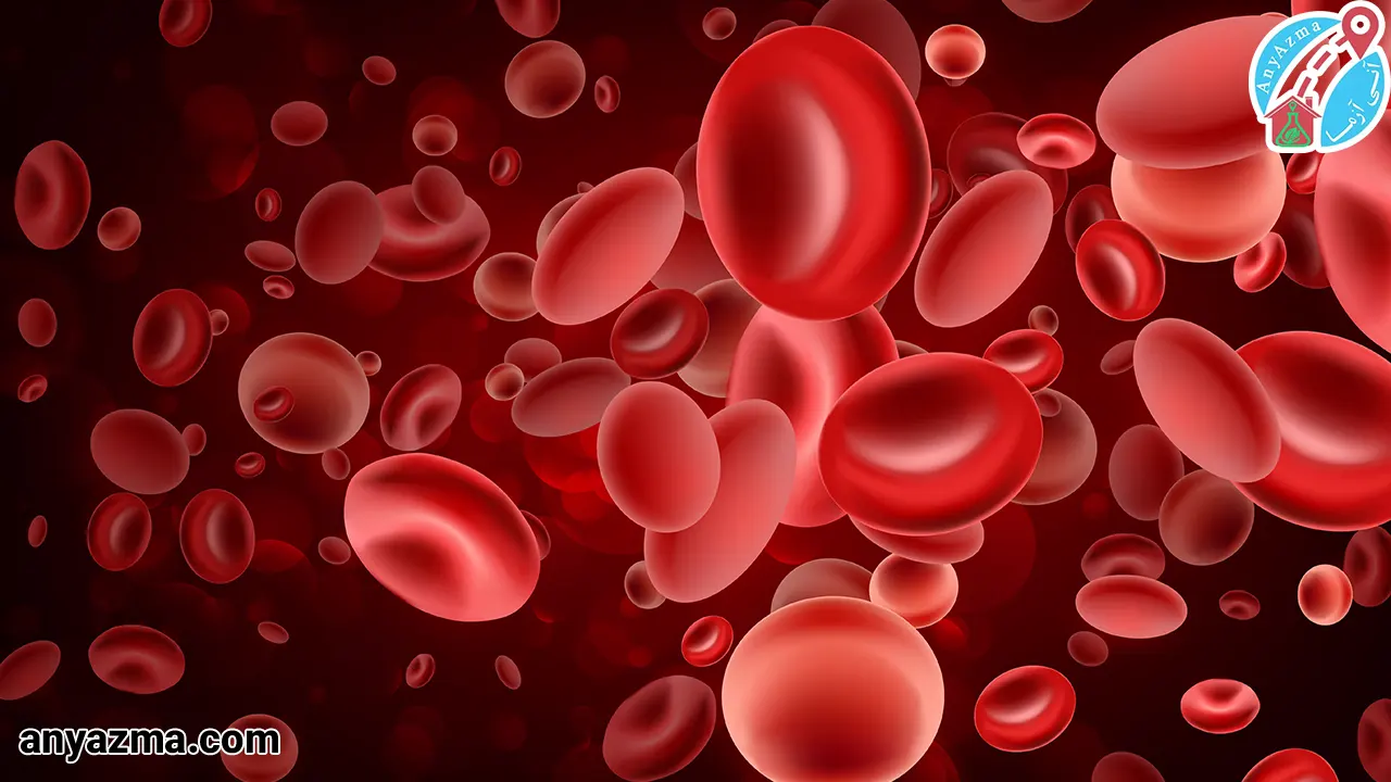 درمان تالاسمی