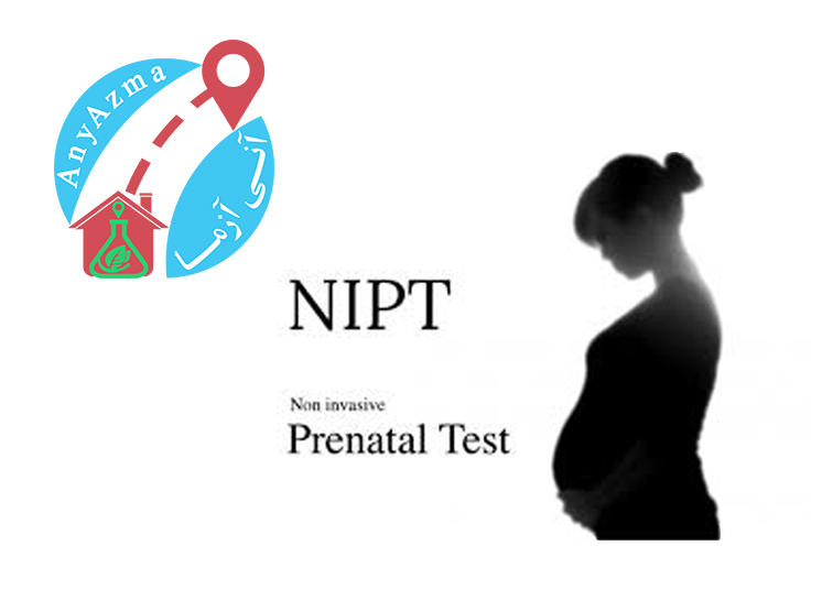 آزمایش NIPT چیست؟