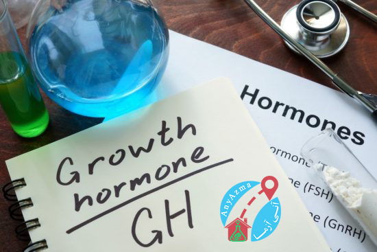 کاربرد های آزمایش هورمون رشد در کودکان
