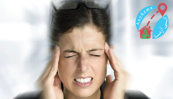 سردرد میگرنی چیست و چه علائمی دارد؟