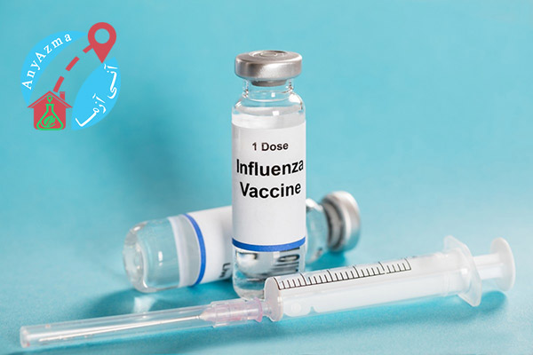 آیا در دوران کرونا واکسن انفولانزا بزنیم یا نه؟