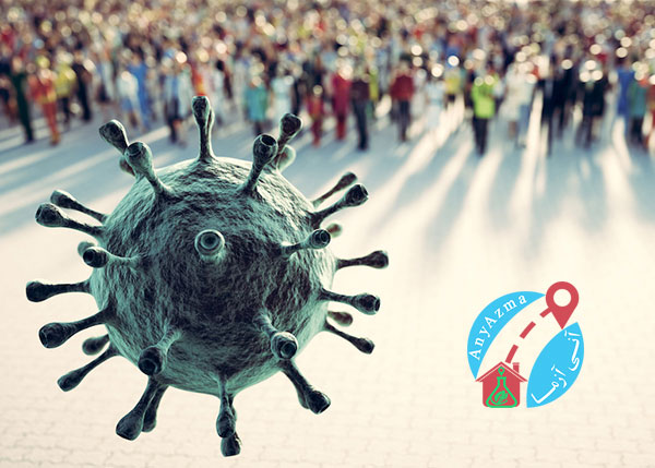 آیا ویروس کووید ۱۹ از فرد فاقد علائم بیماری به افراد دیگر منتقل می شود؟
