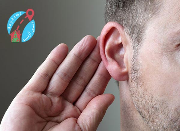 اختلالات شنوایی