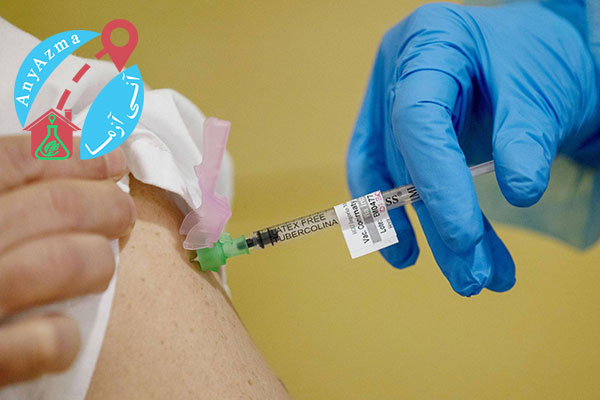مدت زمان محافظت ناشی از واکسن کووید 19