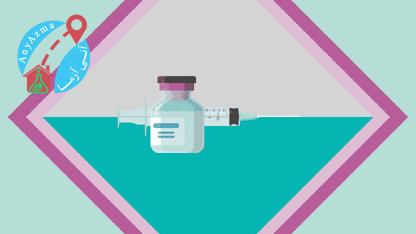 تزریق دوز دوم واکسن کووید 19
