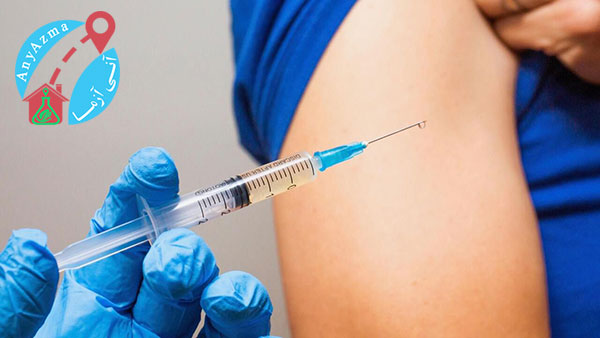 اهمیت واکسیناسیون افراد برای مقابله با علائم جدید بیماری کرونا