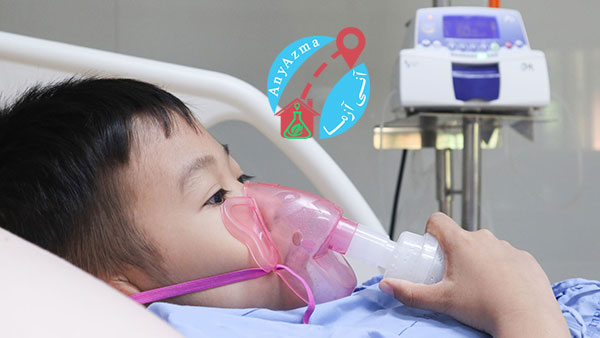 ضرورت مراجعه سریع والدین به پزشک درصورت سرماخوردگی کودکان