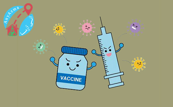 زمان اثربخشی واکسن کرونا
