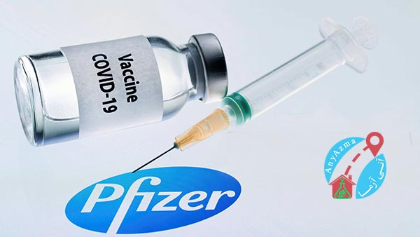 واکسن کرونا Pfizer-BioNTech در مقابل دلتا ویروس کرونا