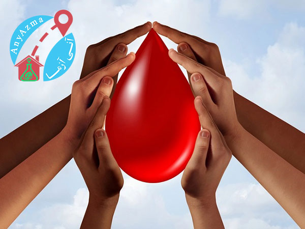 اهدای خون ایمنی بدن را کاهش نمی دهد