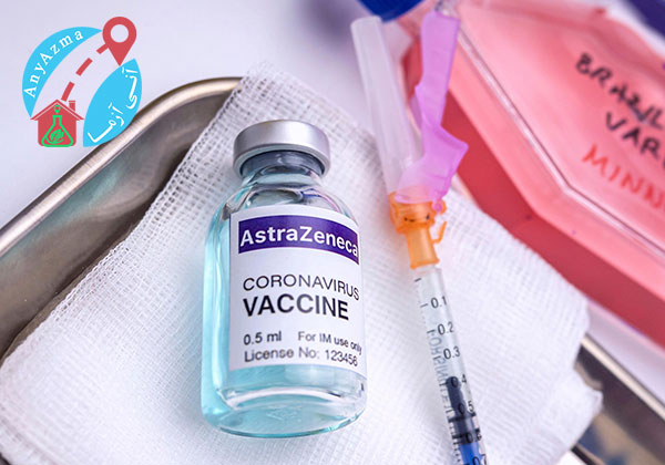 واکسن کووید-19 درمانی برای سرطان