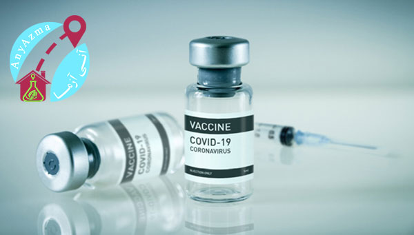 دوز سوم و تقویتی واکسن کووید ۱۹