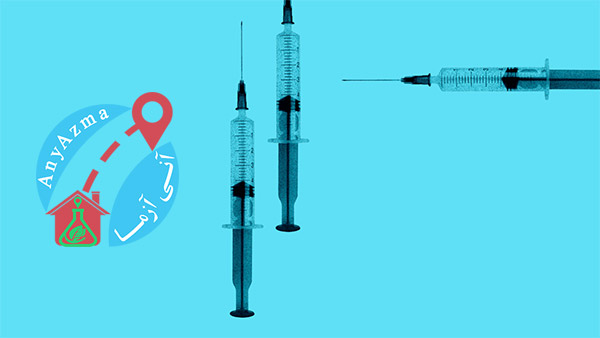 اهمیت دوز سوم واکسن کرونا