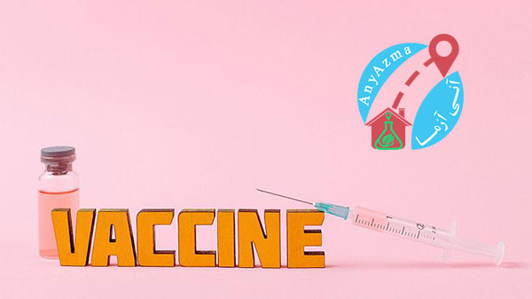 توصیه درباره تزریق واکسن کرونا و آنفلوآنزا 