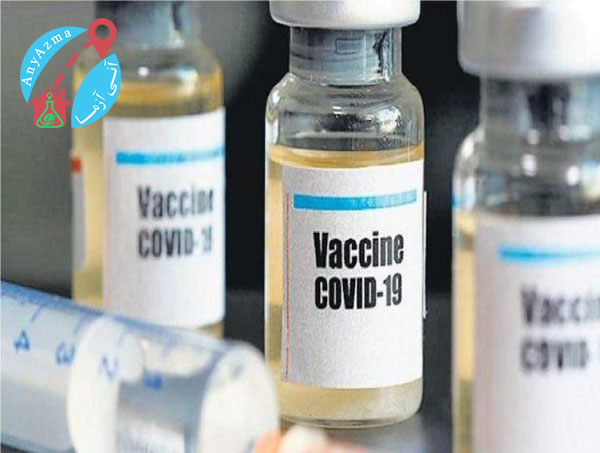 تزریق واکسن تقویتی