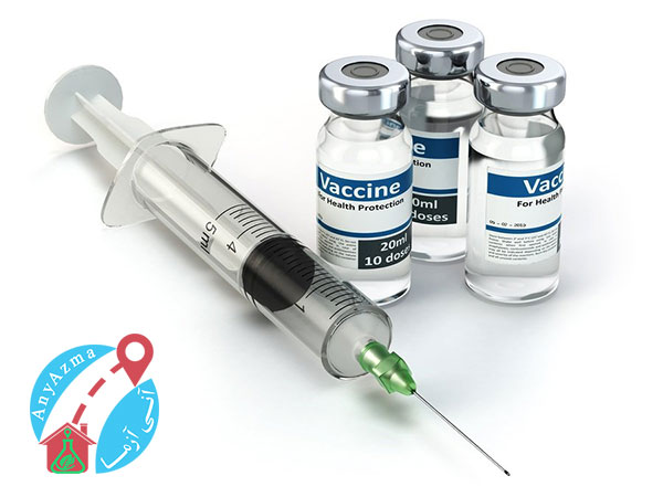 تزریق دز تقویتی واکسن کرونا
