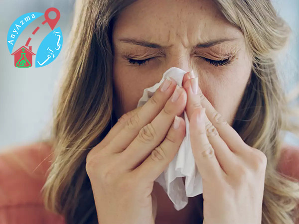 تشخیص عفونت کرونا نسبت به سرماخوردگی