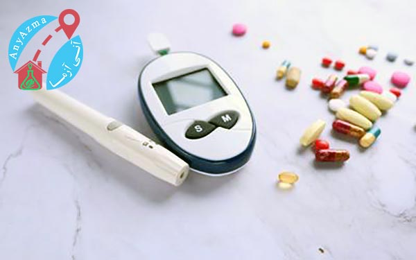 دارو‌های دیابت خود را به طور کامل و تحت نظر متخصص مصرف کنند