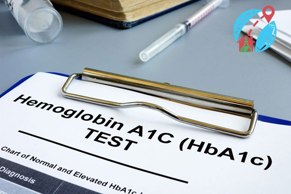 تست HbA1c چیست