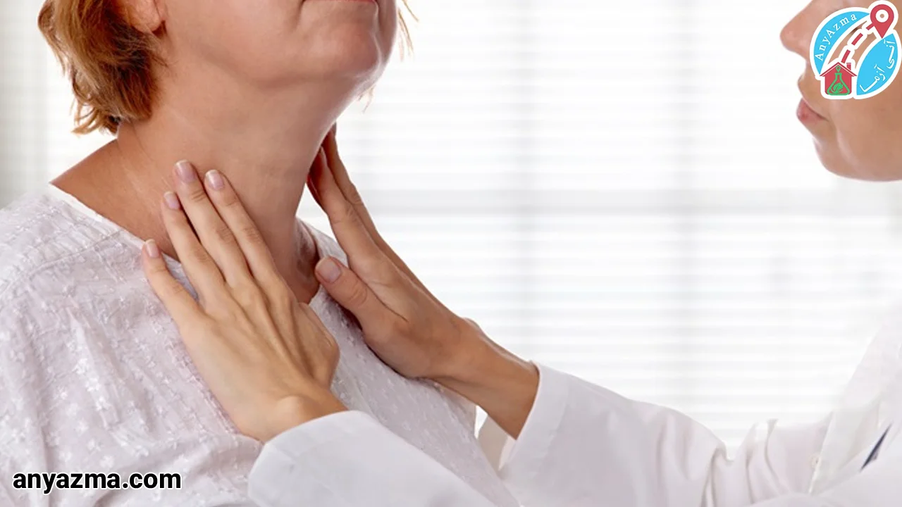 دانستن اطلاعاتی راجع به تیروئید کم کار و آزمایش تشخیص آن می تواند به شما در تشخیص و یافتن راه درمان کمک بزرگی کند.