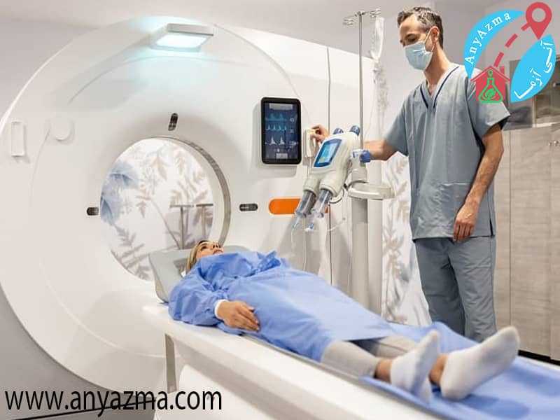 بهترین متخصصین در آنی آزما