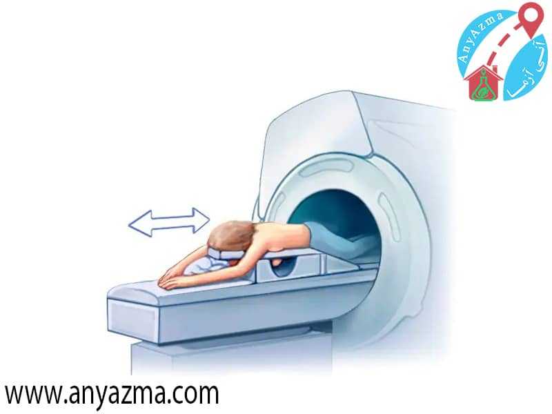 ایجاد تصویر دقیق از داخل پستان با MRI