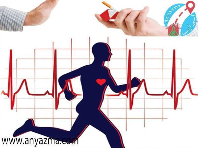 نتیجه مطلوب در آزمایش غلظت خون با داروی گیاهی