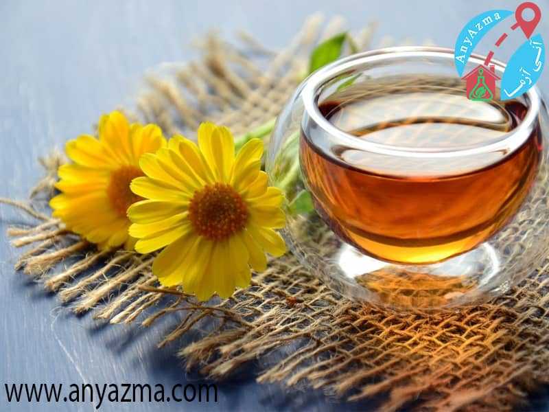 گیاهان دارویی برای بهبود بیماری غلظت خون