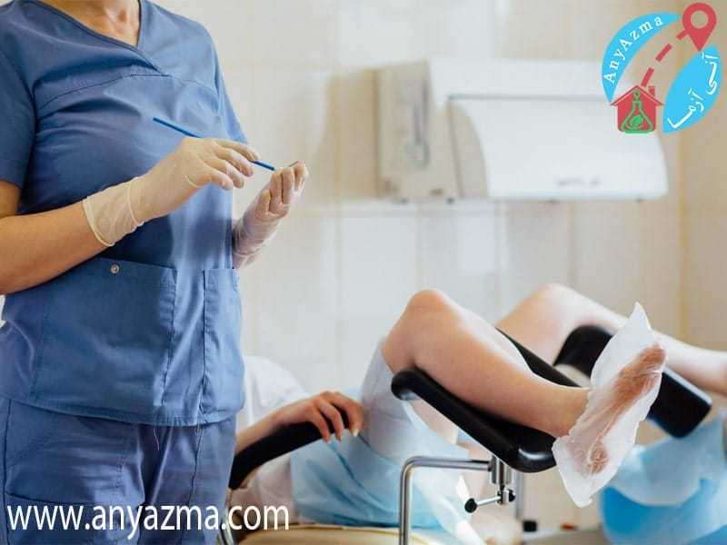 آزمایش‌ پاپ‌ اسمیر‌ ضروری برای زنان