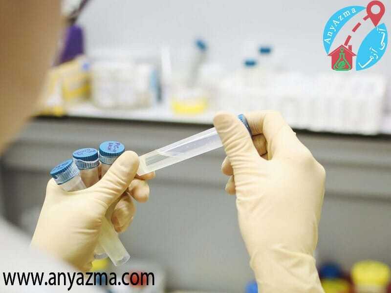 اگر ازمایش hpv مثبت باشد