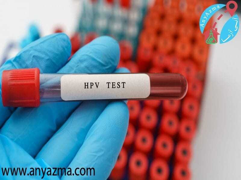 انواع ویروس HPV
