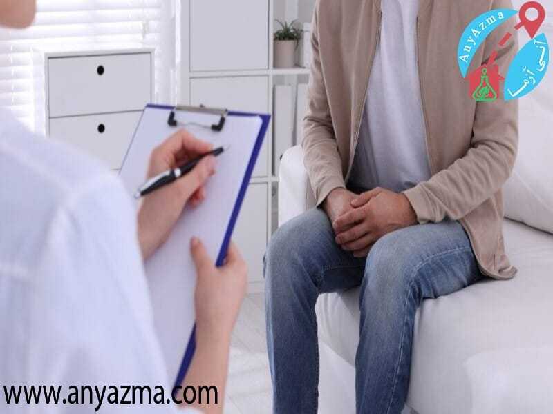 عوارض ویروس‌ ‌HPV در مردان