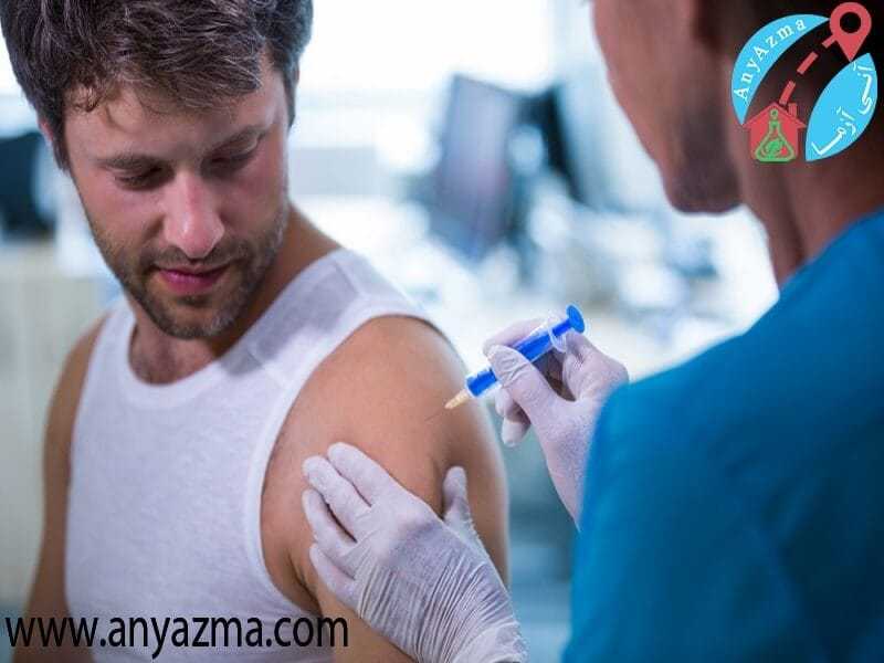 درمان ویروس اچ پی وی