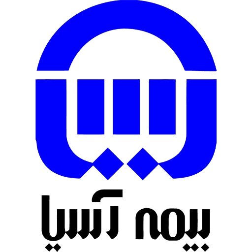 لوگو بیمه آسیا