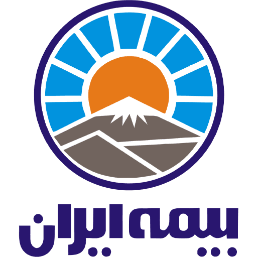 لوگو بیمه ایران