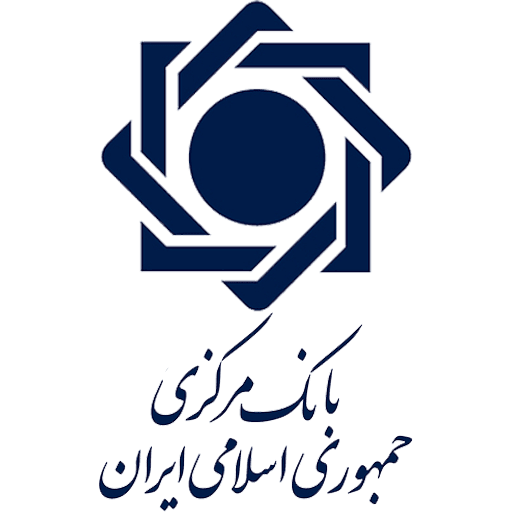 لوگو بیمه بانک مرکزی