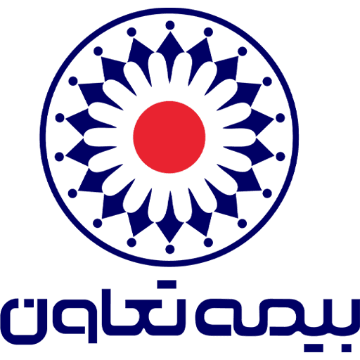 لوگو بیمه تعاون