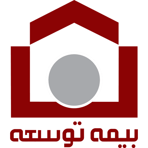 لوگو بیمه توسعه