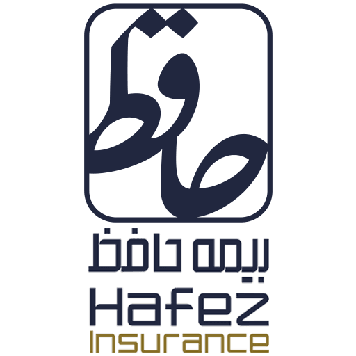 لوگو بیمه حافظ