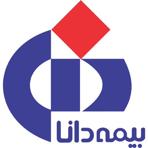 لوگو بیمه دانا