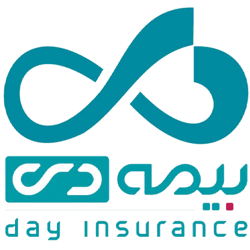 لوگو بیمه دی