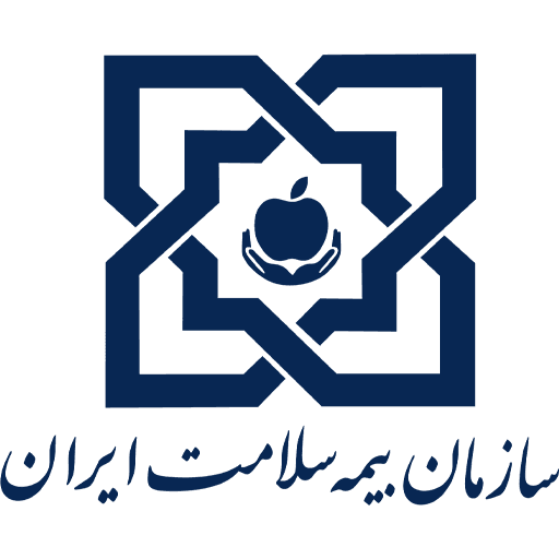 لوگو بیمه سلامت