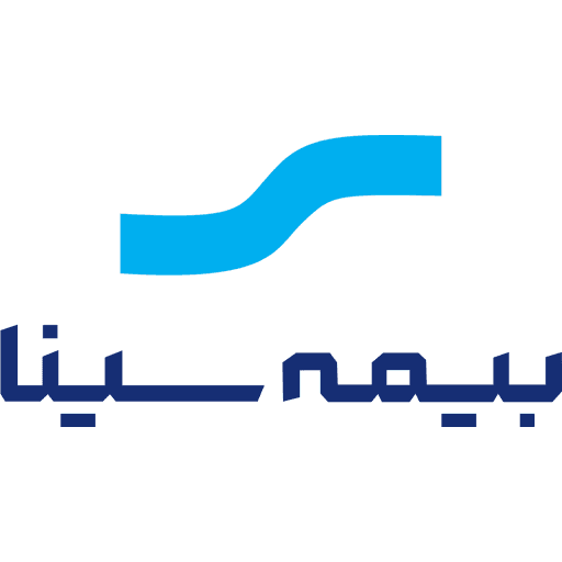 لوگو بیمه سینا