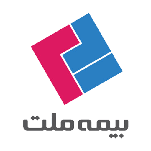 لوگو بیمه ملت