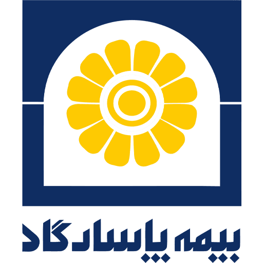 لوگو بیمه پاسارگاد