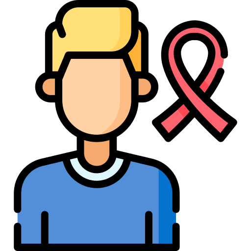 چکاپ سرطان آقایان