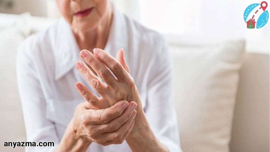 بیماری‌های التهابی رایج فراتر از آرتریت روماتوئید