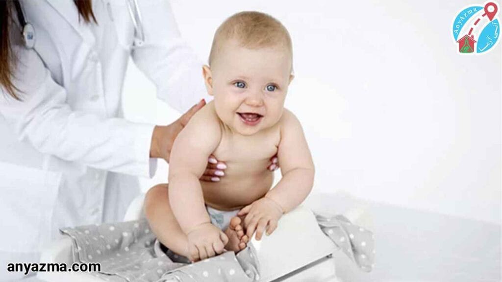 مهم‌ترین آزمایش‌های چکاپ برای کودکان