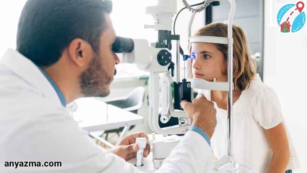 نقش چکاپ در پیشگیری از بیماری‌های دوران کودکی