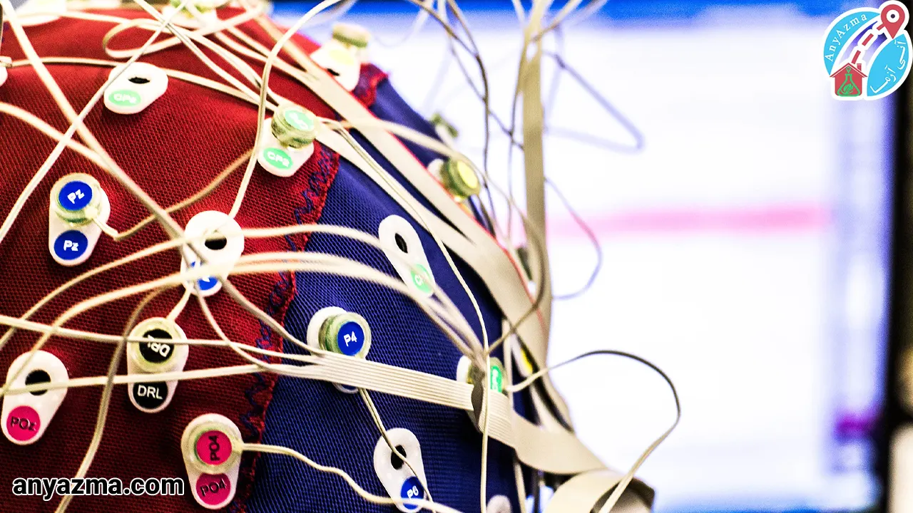 نوار مغز چیست